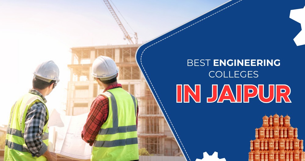 Best Engineering College in Jaipur, Rajasthan: Stani Memorial College of Engineering and Technology